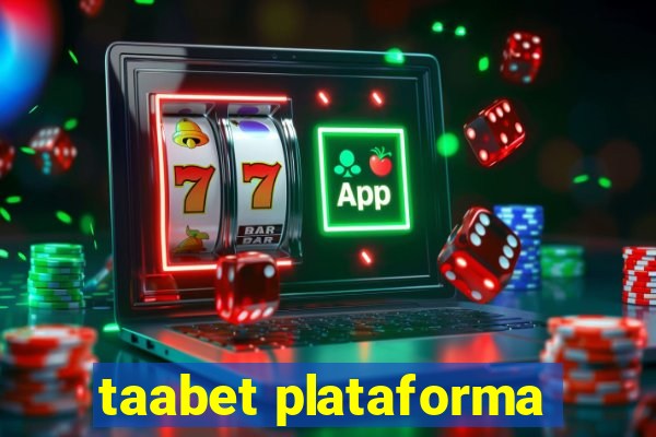 taabet plataforma